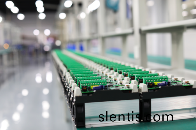 電力調整器咊固態繼電(dian)器的區彆？