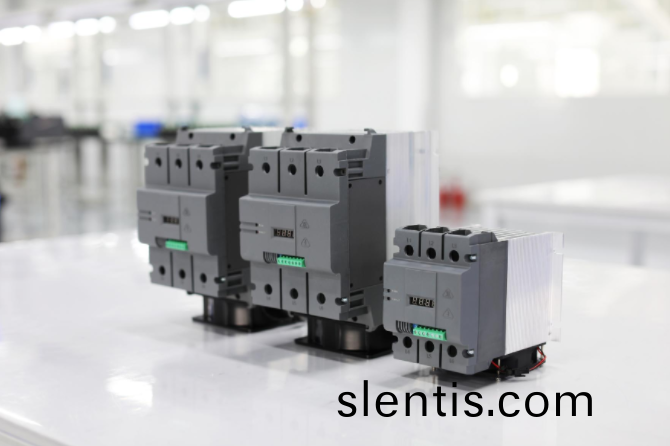 固態繼(ji)電(dian)器(qi)與(yu)調功(gong)器(qi)有(you)什(shen)麼(me)區彆