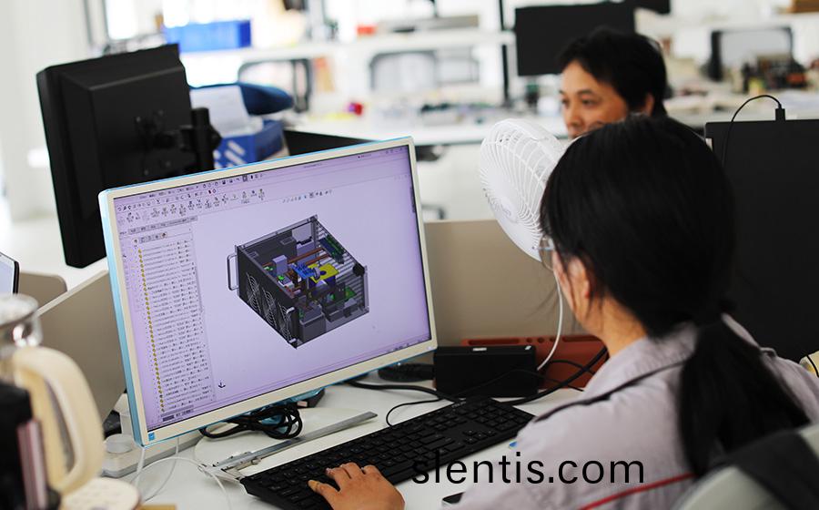 工(gong)程項目中(zhong)心