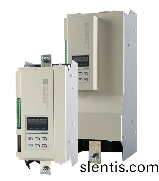 SR10E單相功率調(diao)節器(qi)