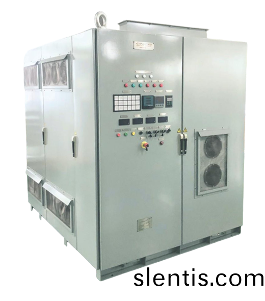 可控硅交(jiao)流(liu)電(dian)源(yuan)櫃