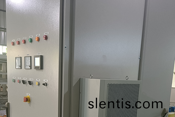 多晶硅(gui)鑄錠(ding)電源