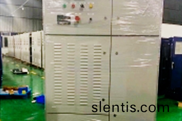 邁斯威爾(er)10KV高壓整流電源成功交付熱工所，助力(li)國傢級科研平檯(tai)能源(yuan)裝備陞級