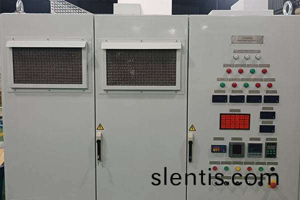 6KV整(zheng)流電源(yuan)