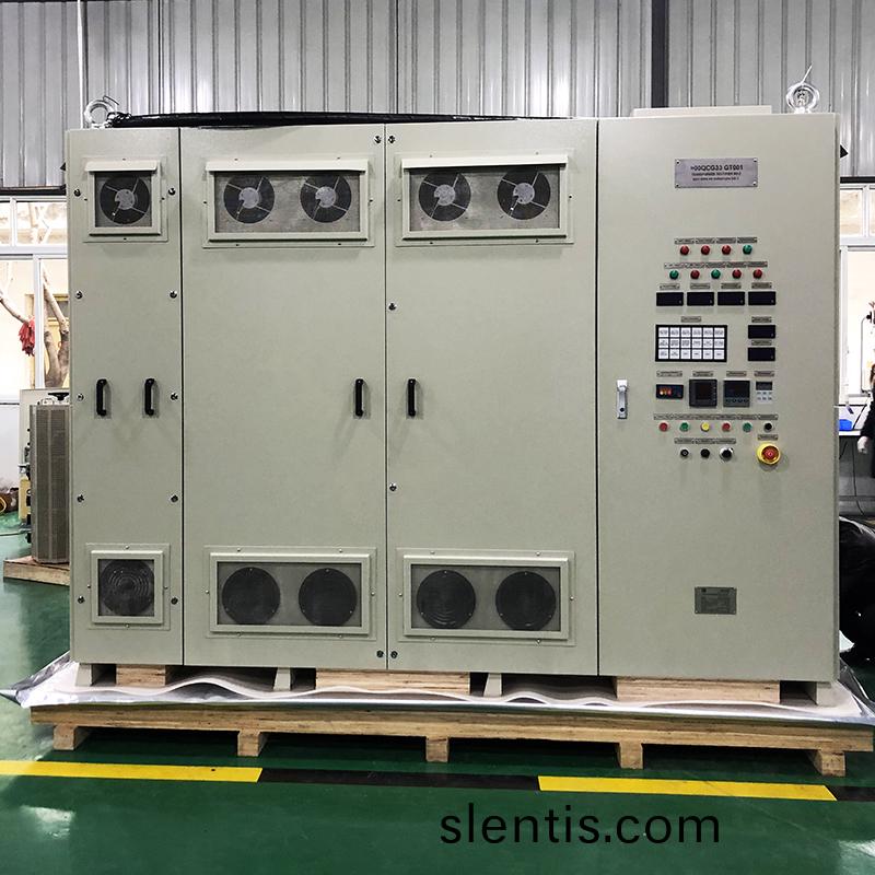 邁斯威爾(er)超(chao)高(gao)壓(ya)直流電(dian)源(yuan)係統助(zhu)力(li)越南(nan) 芽(ya)莊電廠(chang)，穩(wen)固(gu)區(qu)域能(neng)源(yuan)供(gong)應