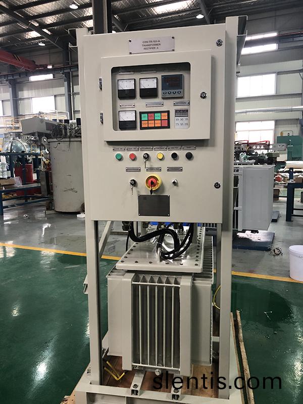 邁(mai)斯威爾大(da)電流(liu)直(zhi)流電(dian)源係統(tong)服務馬(ma)來(lai)西亞(ya)水(shui)處(chu)理(li)項(xiang)目(mu)，穩(wen)定(ding)賦(fu)能(neng)電(dian)化(hua)學(xue)處理(li)工藝(yi)