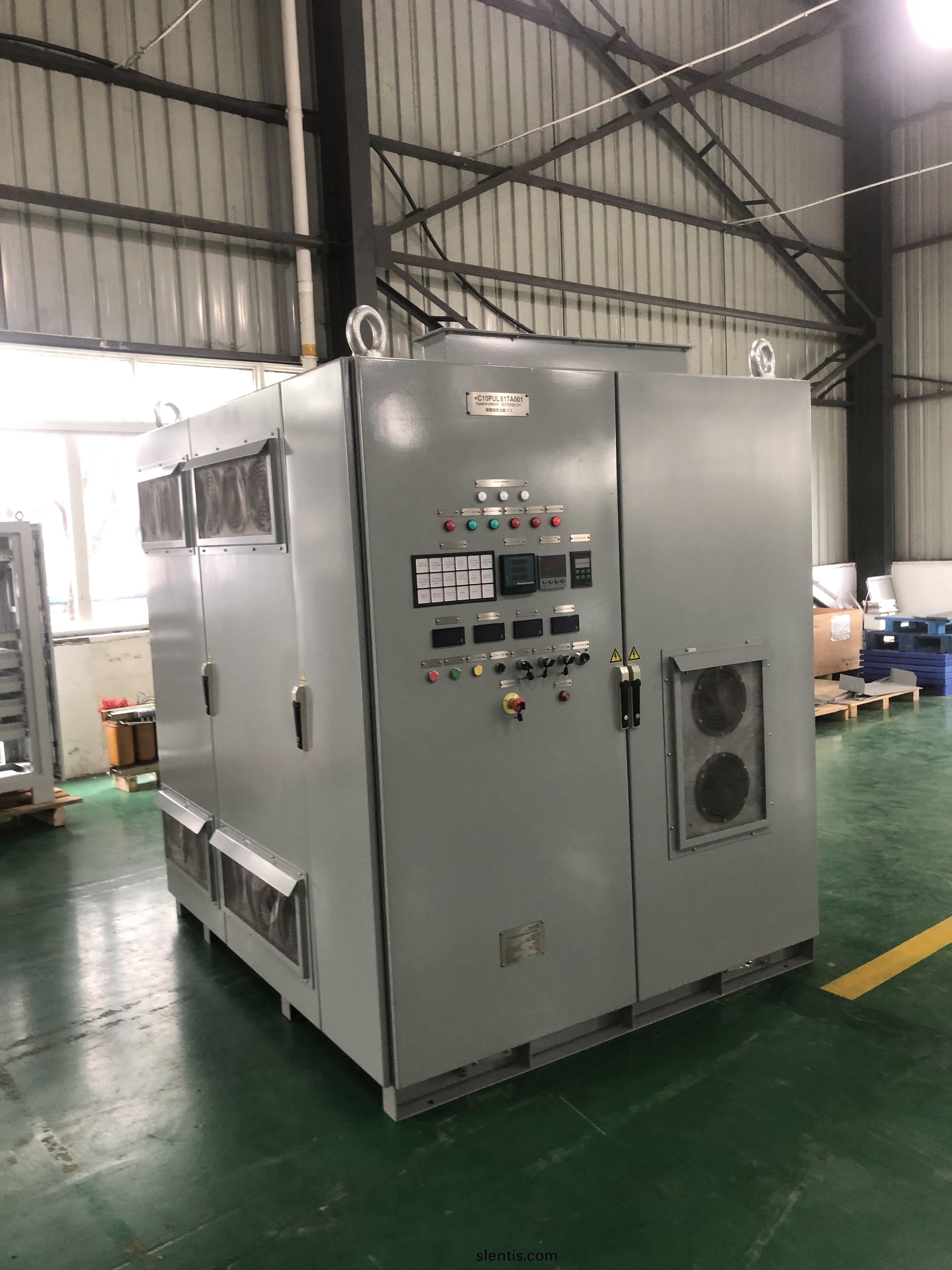 檯(tai)灣(wan)大潭(tan)電廠(chang)