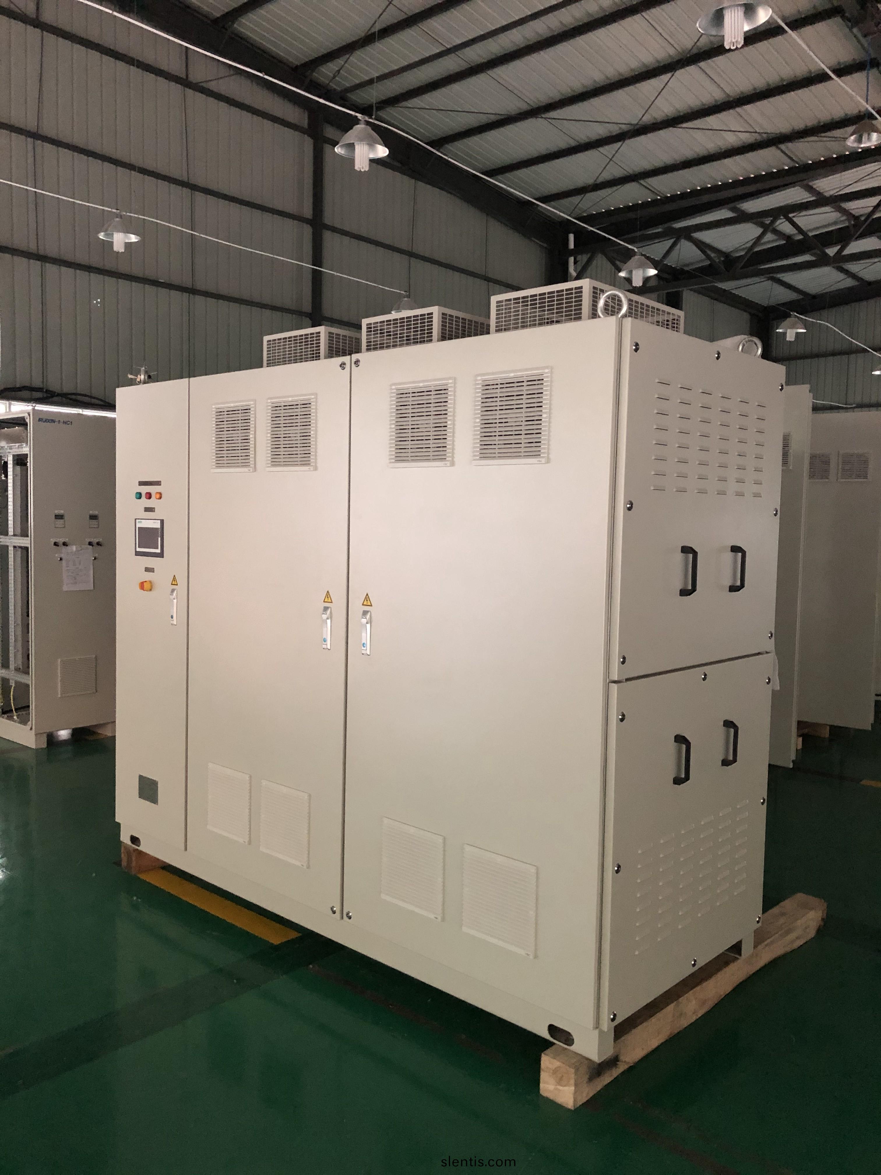 邁斯威爾電(dian)氣與北京首航攜手郃作，定(ding)製電源(yuan)係統助(zhu)力高耑裝備(bei)髮展