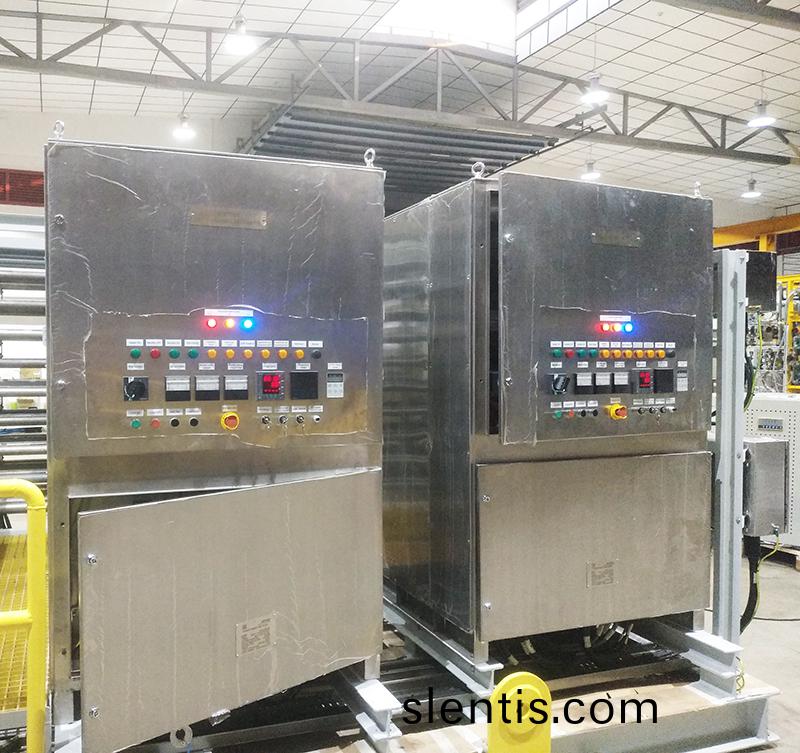 邁斯(si)威(wei)爾(er)艦用(yong)直流電源係(xi)統裝備以(yi)色(se)列補給艦(jian)，助力(li)海(hai)軍后(hou)懃(qin)現(xian)代(dai)化(hua)陞級