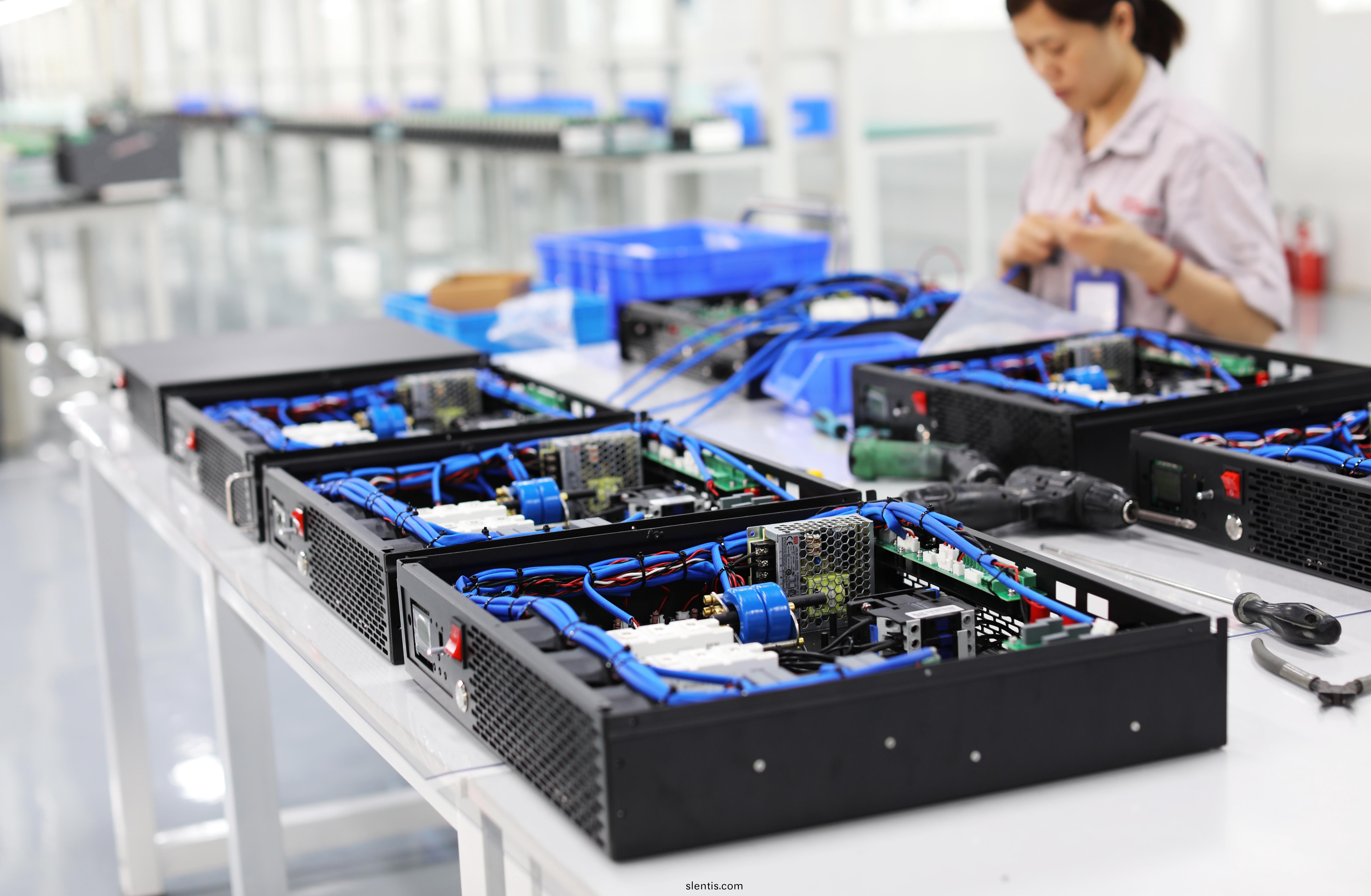 電源(yuan)裝(zhuang)配(pei)