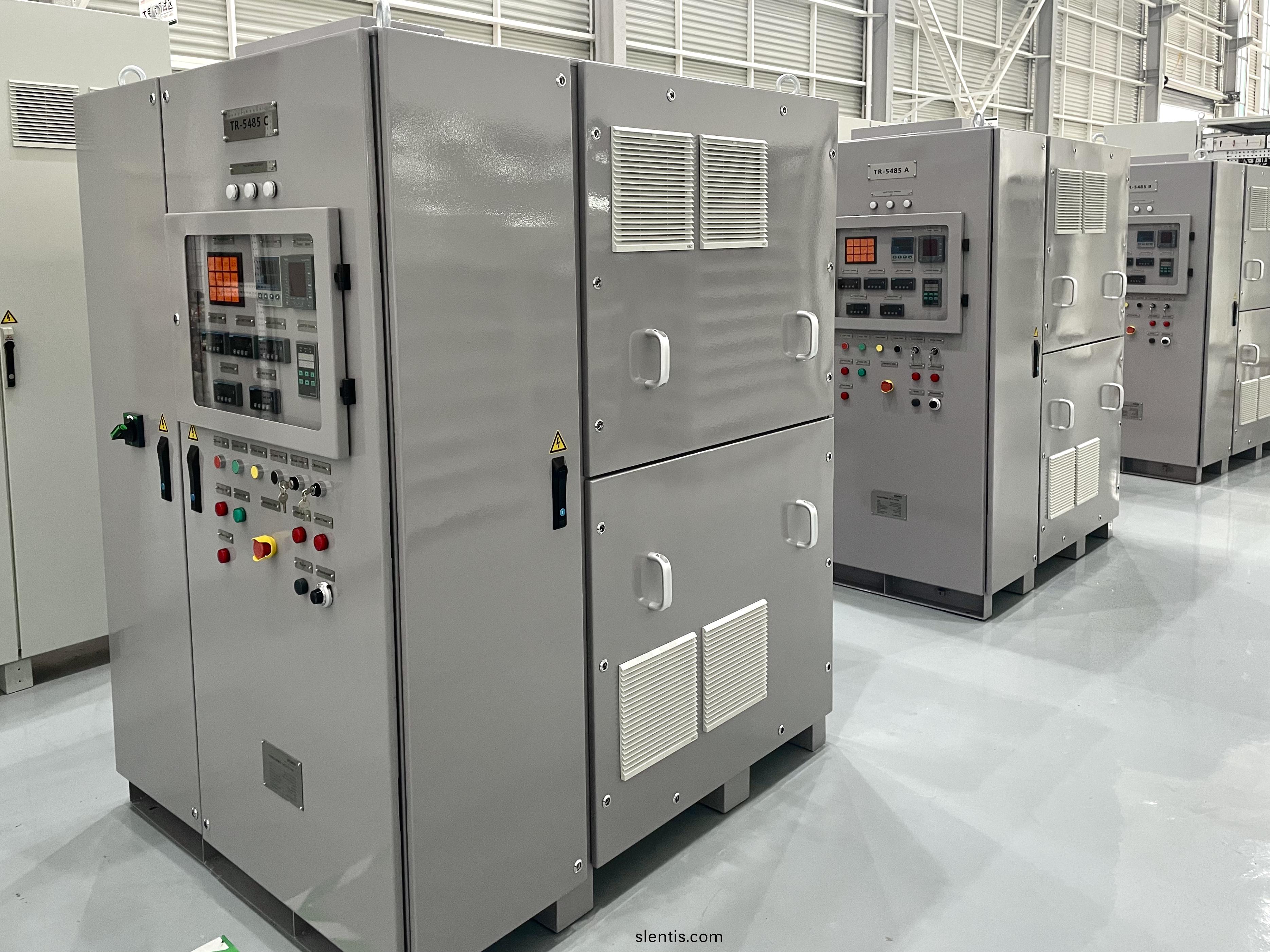 再(zai)下一(yi)城(cheng)！邁(mai)斯威(wei)爾大電流(liu)整(zheng)流(liu)櫃髮(fa)徃文萊